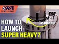 SpaceX Starship & Super Heavy engine mystery solved!