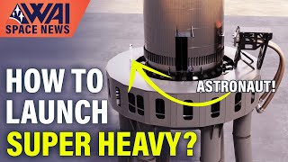 SpaceX Starship & Super Heavy engine mystery solved!