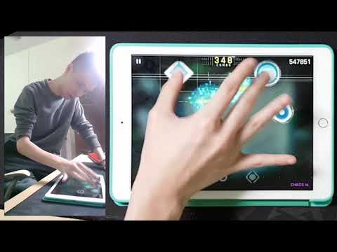 Video: Aplikace Dne: Cytus