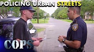 🚓🚨 City Cops in Action: Arrests, Disturbances and Adrenaline Pursuits | Cops TV Show