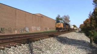 CSX L173-24
