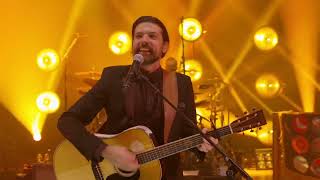 Artist spotlight: The Avett Brothers