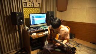 Jy Lee - Joscho Stephans Guitar Solo On Take The A Train