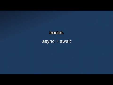 Python Async Explained: Simpler Than You Think