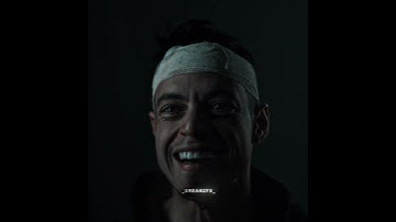 @DreamzFx  | Elliot Alderson | Mr Robot edit | Missing Textures (Slow) | #mrrobot #fsociety #edit