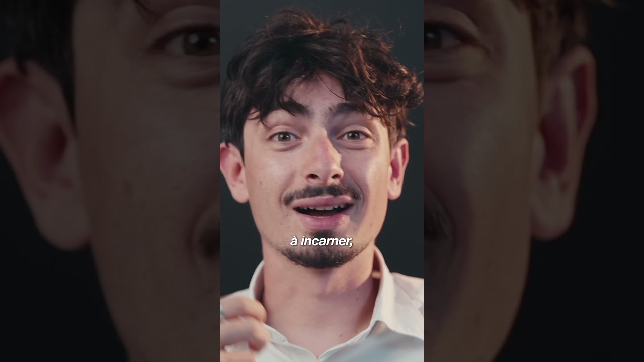 Comment tourner dans un film au cinéma ? Par Théo Fernandez pour l’école Anyone