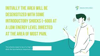 What can I expect from SoftWave Therapy