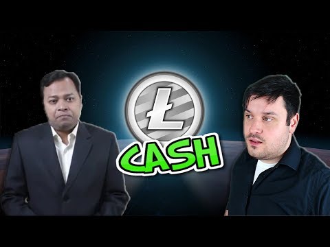 Was ist Litecoin und warum es bei Drakaris nutzen?