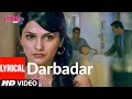 Darbadar Lyrical I Me Aur Main John Abraham Prachi Desai Monali Thakur Sachin Jigar Darbadar Lyrical I Me Aur Main John Abraham Prachi Desai Monali Thakur Sachin Jigar