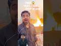 OMG 😱 Ravan jal gaya 😱😱 #trending #viral #shorts #youtubeshorts #shortvideo #youtube #funny #comedy