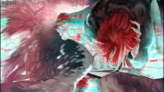 Nightcore - Echoes (Connor Kauffman) - (Lyrics)