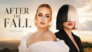 Adele ft Sia - After the Fall | Powerful Emotional Pop Ballad | 2026