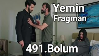 Yemin season4 Episode 491 with English subtitle || The promise season4 ep 491 promo ||Oath 491.Bolum