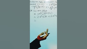 CLASS-8 RD SHARMA MATHS, CHAPTER-6 ALGEBRAIC EXPRESSION AND IDENTITIES