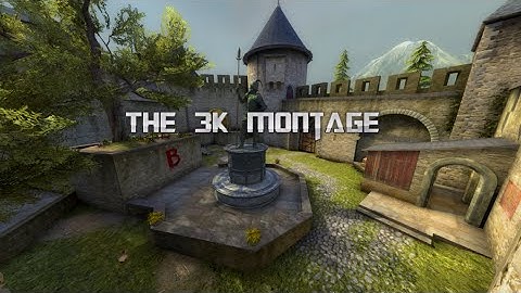 The 3K Montage