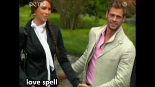 Μαγεμένη αγάπη - Sortilegio greek ep. 83 (1/3)
