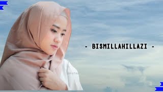 BISMILLAHILLAZI LA YADURRU MA'ASMIHI ( LIRIK ) - VIRAL TIKTOK TERBARU