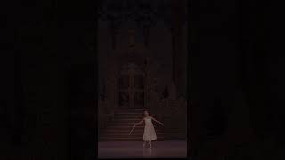 Dance of the Mirlitons - The Nutcracker #shorts #royaloperahouse #royalballet #christmas