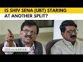 'Operation Tiger' triggers panic in Sena (UBT) as six MPs skip emergency Delhi meet