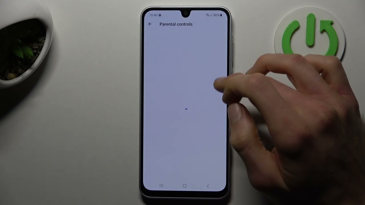 How To Fix Google Play Store Stuck On Pending On SAMSUNG Galaxy A16 5G How To Fix Google Play Store Stuck On Pending On SAMSUNG Galaxy A16 5G