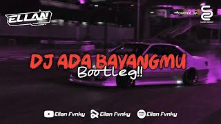 DJ ADA BAYANGMU X ARABIAN SNAKE (BOOTLEG)