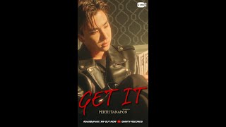 Get it Covered by Perth Tanapon | MV Out Now at GMMTV RECORDS
