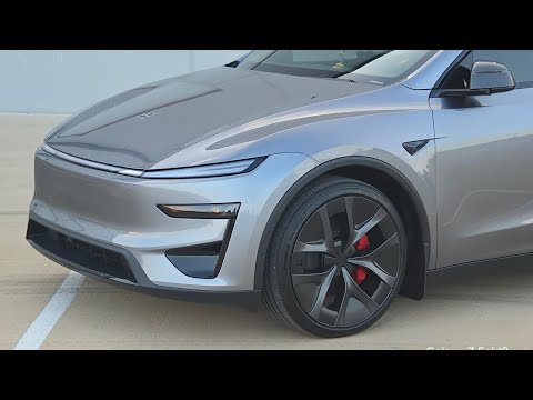 2026 Tesla Model Y Performance | This makes me question buying another gas car!
