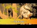 Ак Бүре (Aq Bure) - Аккош (Akkosh) [promo version]