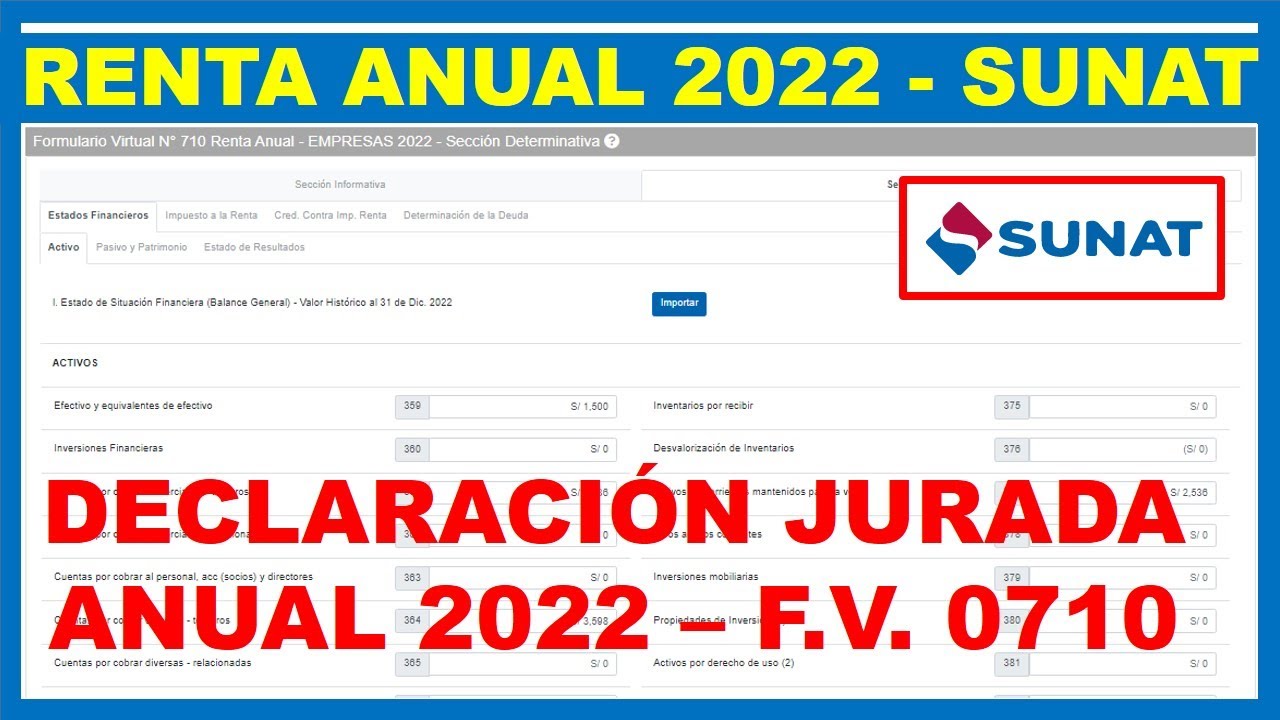 Hasta cuando se puede declarar renta 2022