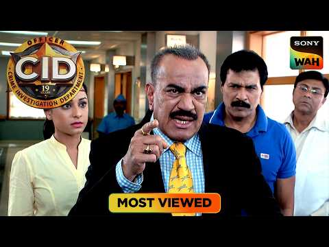 Fake Doctor के Dangerous Plan को CID ने किया Expose | CID | सी.आई.डी. | Most Viewed