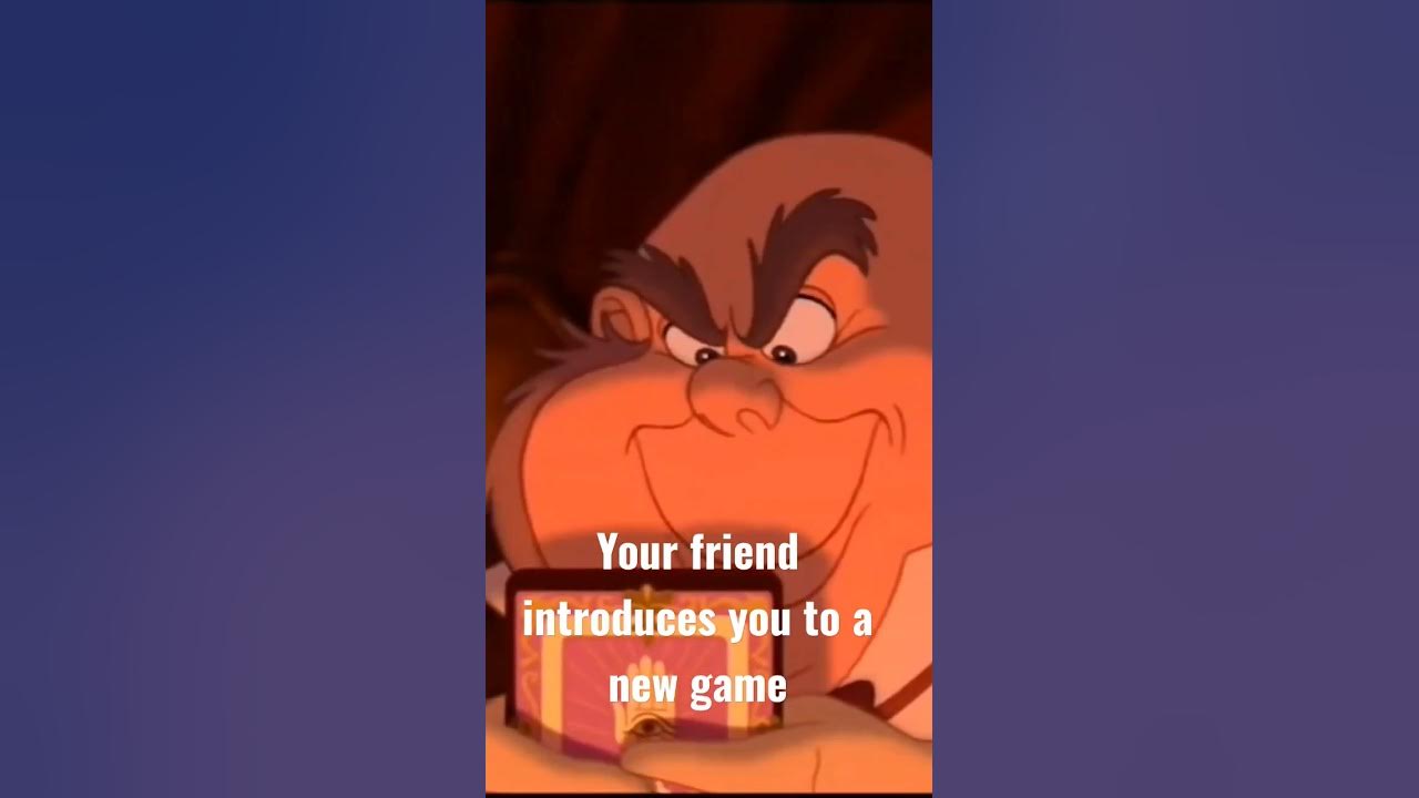 Are you ready meme - YouTube
