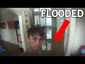 My House Was Flooded by Harvey and I Vlogged the Whole Thing.