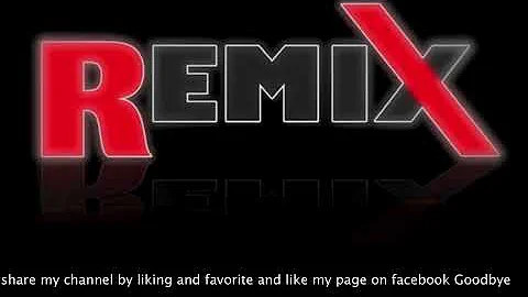 Remix | Laroxx Project-Sunshine Love ♫