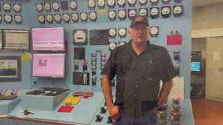 Aep Power Plant Employee Appreciation Day
