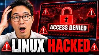 Why Linux Users Are Locked Out of the Internet