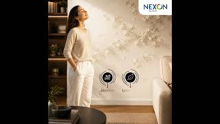What If Your Walls Could Stay New Every Day? | Rubycon Interior Emulsion #NexonPaints #NexonRubycon