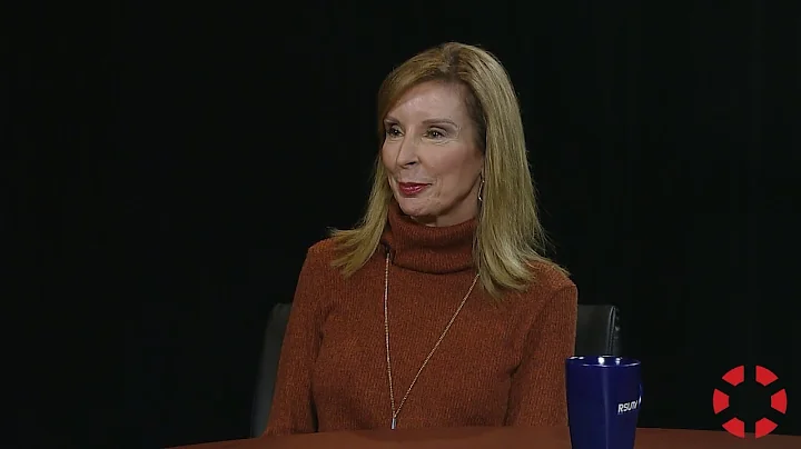 INSIGHT: Community Service Council - Pamela Ballard