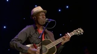 Keb' Mo' Life Is Beautiful @ Infinity Hall chords