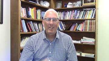 Module 2 Introduction Video