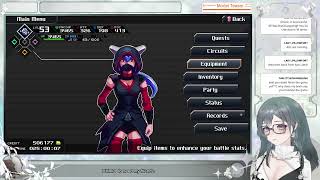 Full CrossCode | That One Bug Arena That I Hate Update