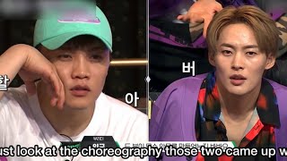 1Million Positive Feedbacks To The Godfather Of Choreographers