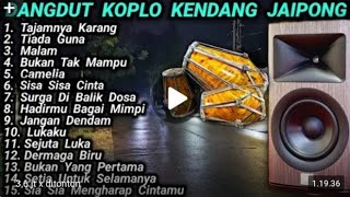 Download Lagu DANGDUT KOPLO KENDANG JAIPONG PULL ALLBUM MP3