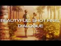 Beautyfull Shot Summer Event Final Dialogues | Goddess of Victory: NIKKE