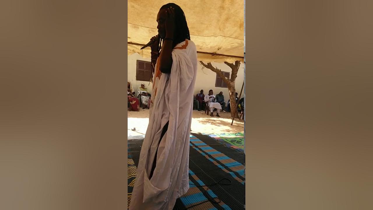 Lamp mbaye zikroulah madah YouTube