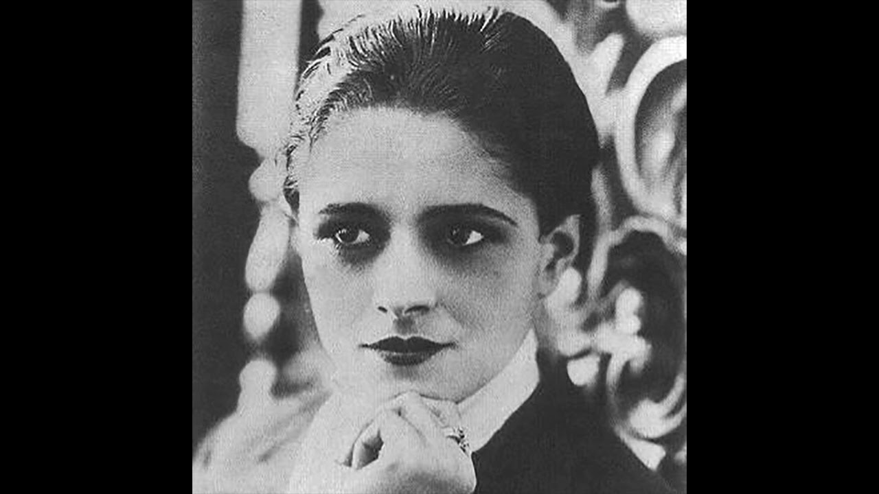 MERCEDES SIMONE - ESTAMPA REA