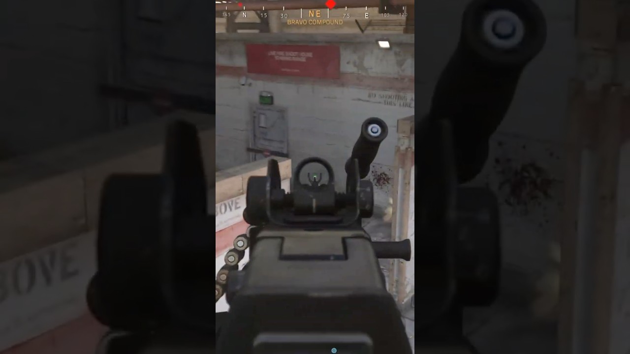 MW 2019 in 2025 Bruen MK9 