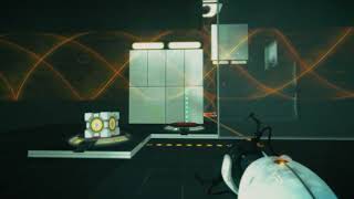 Portal 2 | Workshop | Objectification by Tuctom