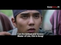 EXO M XIUMIN Seondal The Man Who Sells The River MV Cut 