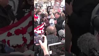 Proud Boys march to Capitol on Jan. 6 fifth anniversary