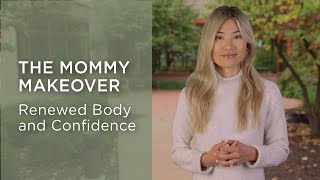 Your Guide to Mommy Makeover Surgery with a Plastic Surgeon